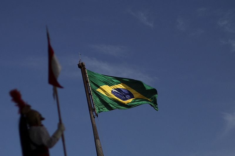 Brazil starts formal process to assess US tariff retaliation, say sources