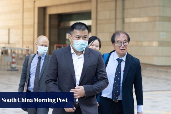 Hong Kong coach cleared of molesting women’s football team player