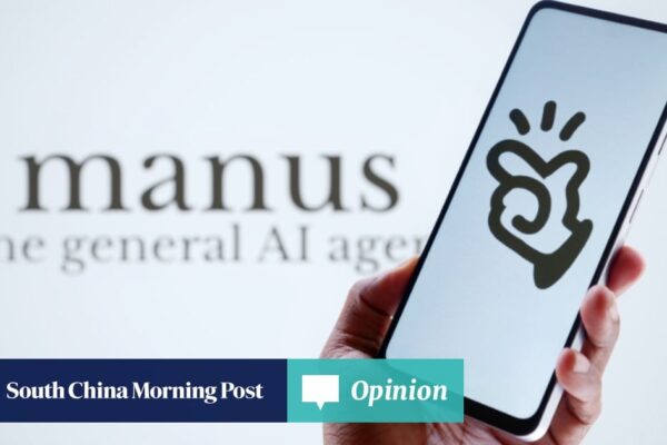 Opinion | Manus leaving China reflects tough balancing act amid geopolitical tensions