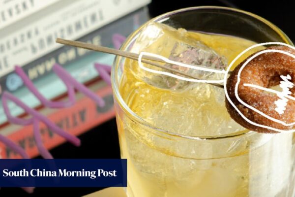 6 affordable cocktails in Hong Kong: from Bar Oasis, Dead Poets and others