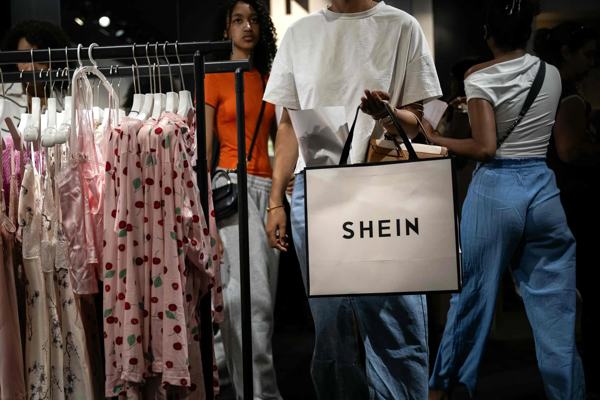 Shein’s UK sales surge to £2.1 billion in 2024, boosting profits as IPO looms