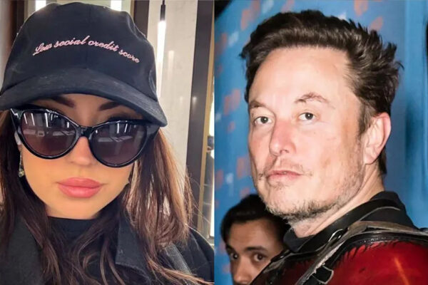 Ashley St. Clair Says She Is ‘Getting Evicted’ Despite Elon Musk’s Payments Claims Yahoo entertainment home