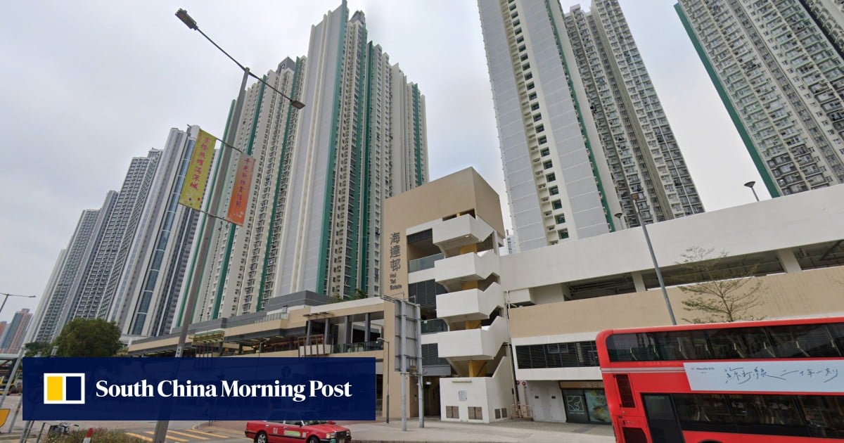 Hong Kong police probe fatal flat fire, suspect woman’s smoking linked to blaze