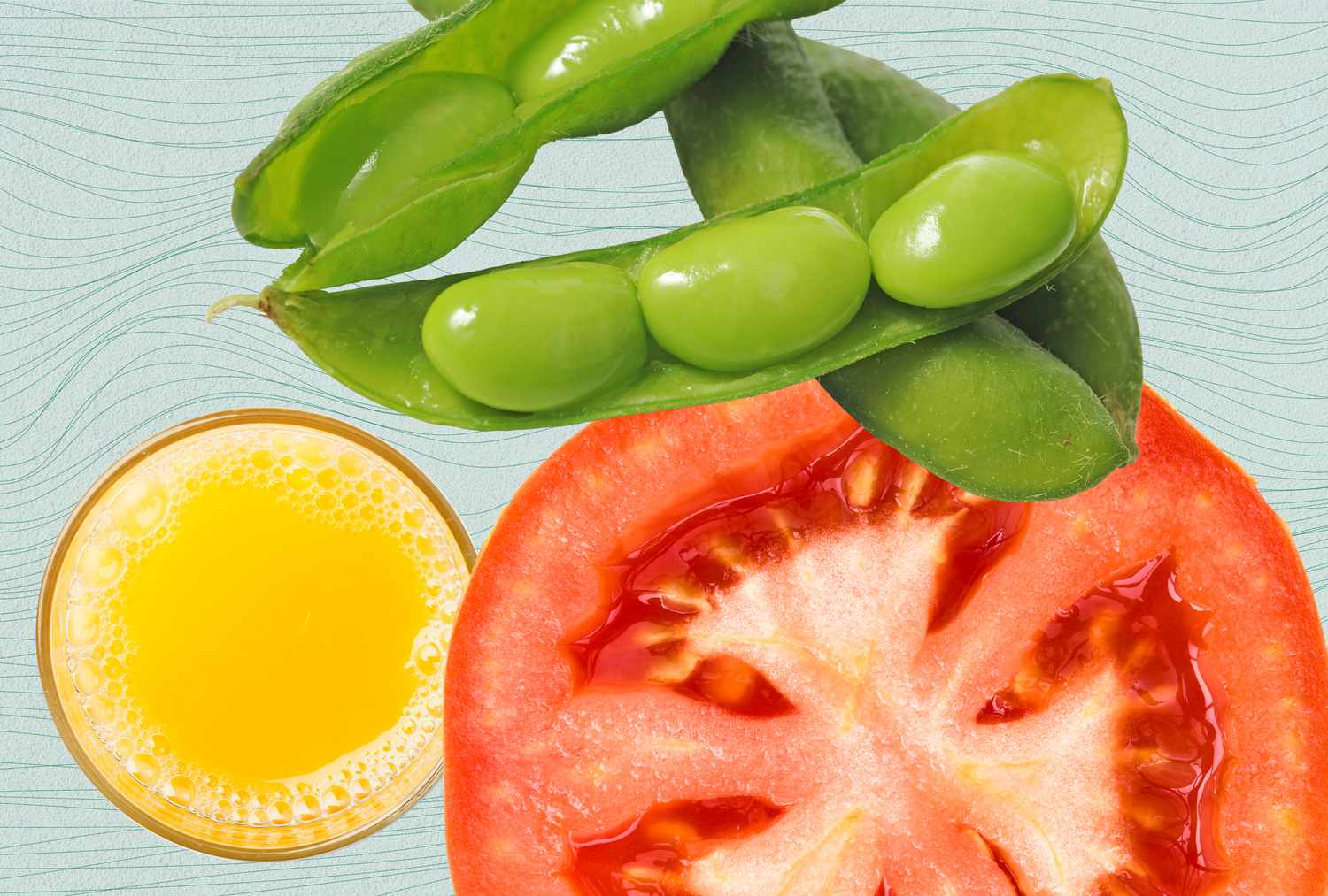 7 Foods You Should Eat for Better Skin as You Age