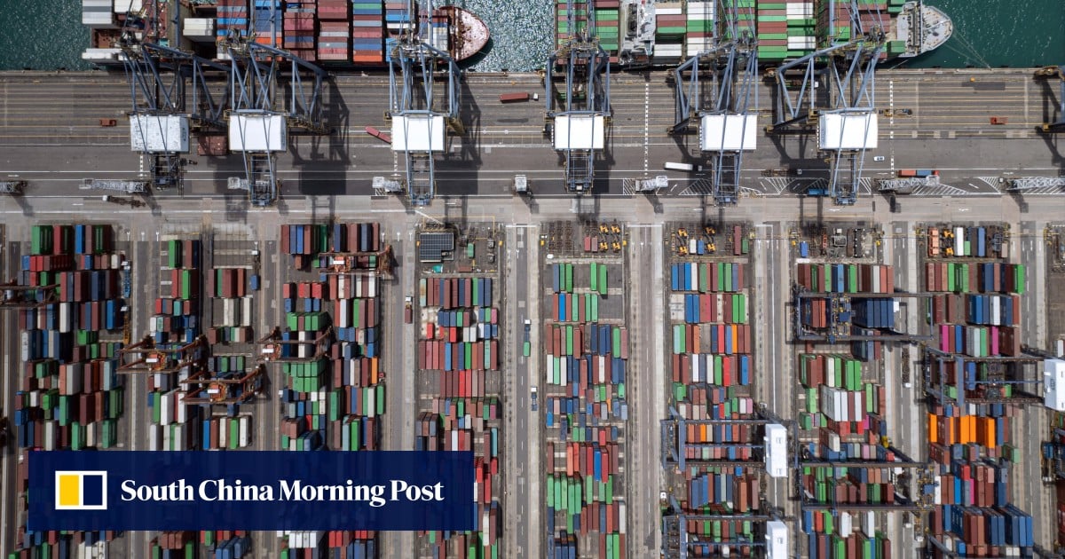 Exclusive | Will Hong Kong firms feel US tariff pinch? Trade council chief cautious but optimistic