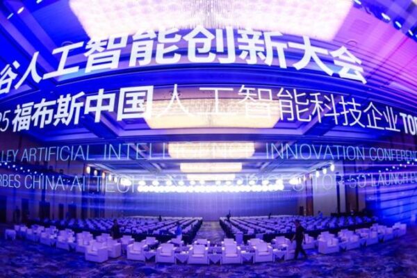 Overview of the China Optics Valley Artificial Intelligence