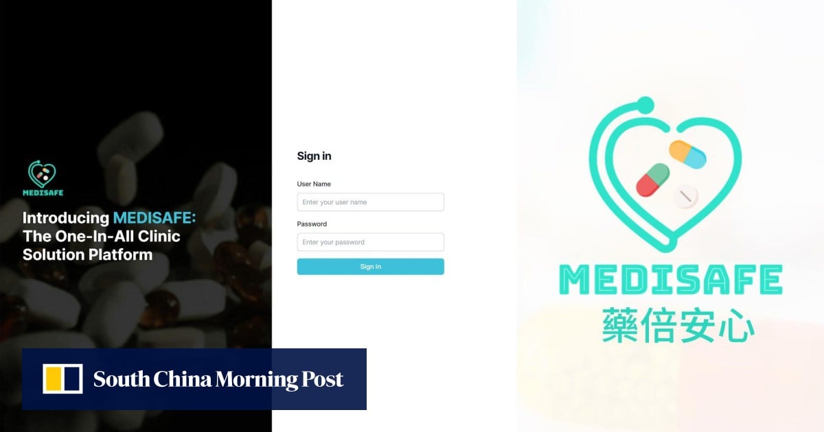 Hong Kong student in app creation controversy to voluntarily return awards, parents say