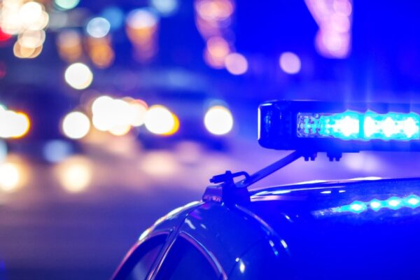 8-month-old child killed in crash on US 19 in Pasco County; father arrested: FHP