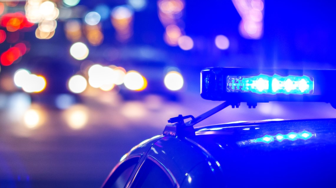8-month-old child killed in crash on US 19 in Pasco County; father arrested: FHP