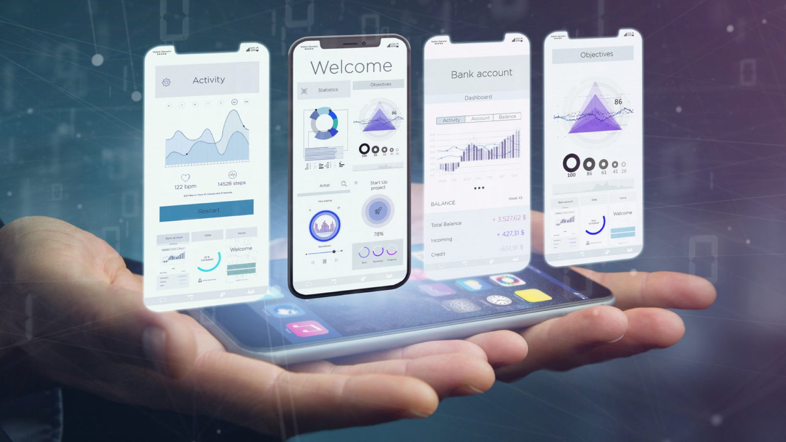 86% Users Skip Apps Asking for Excessive Permissions: GoodFirms