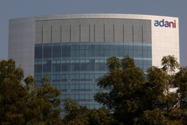 Adani to build India's biggest privately funded coal power plant in a decade