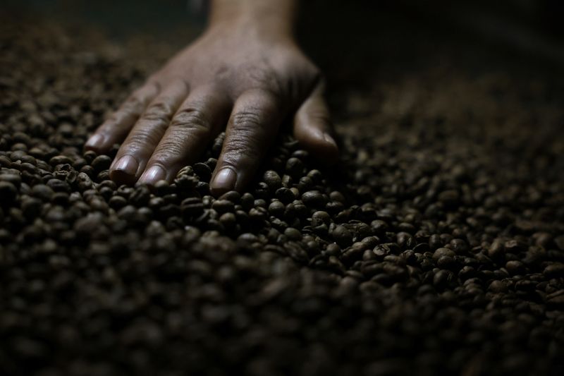 China welcomes 183 Brazil coffee sellers in wake of US tariffs