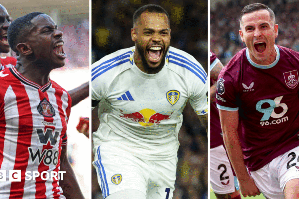 England women lift trophy