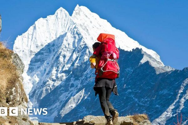 Nepal makes 97 mountains free to climb as Everest fees rise