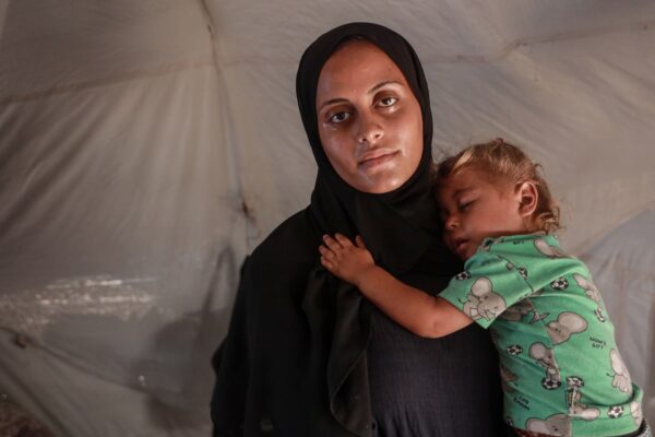 Displacement again? Families divided in Gaza over whether to stay or leave | Israel-Palestine conflict News