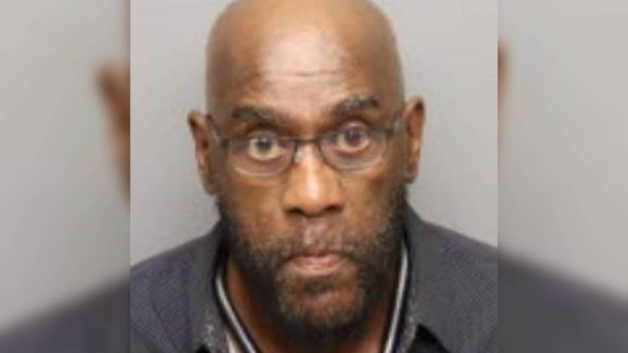 66-year-old man accused of pointing gun at deputies in Canada Road traffic stop