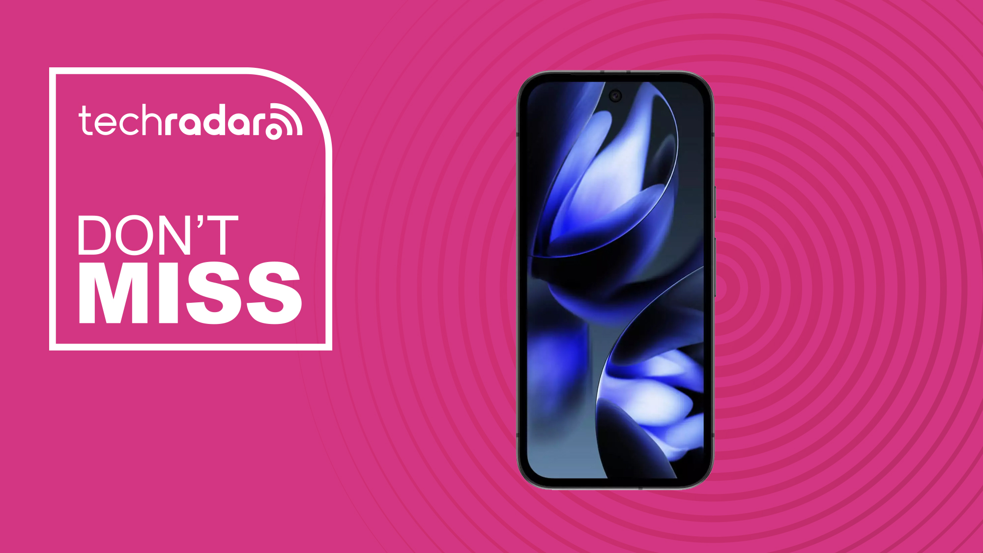 Pixel 9a