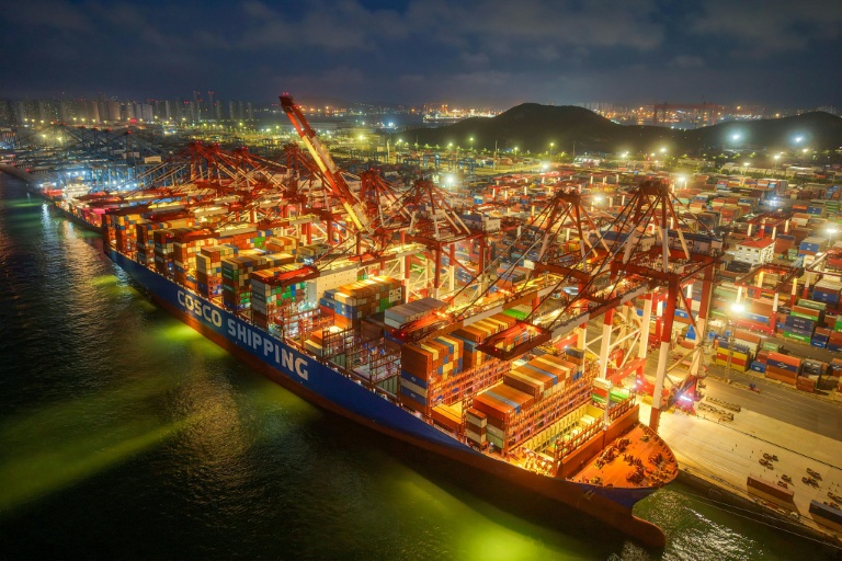 Asian markets cautious after Zelensky-Trump talks