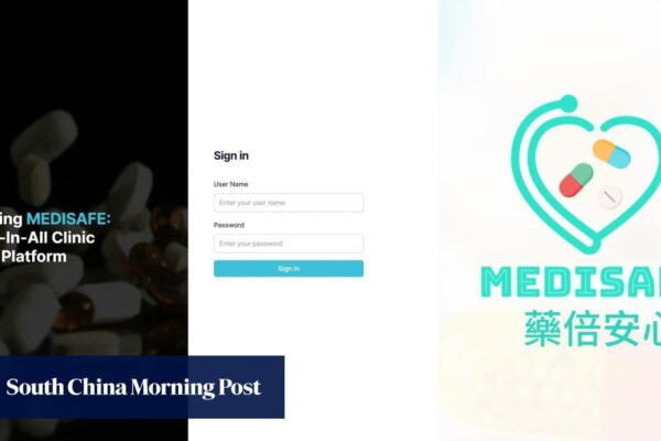 US firm says it made Hong Kong student’s award-winning app ‘from scratch’