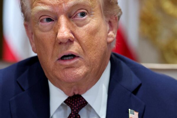 Appeals court invalidates many of Trump's tariffs. Next stop: The Supreme Court.