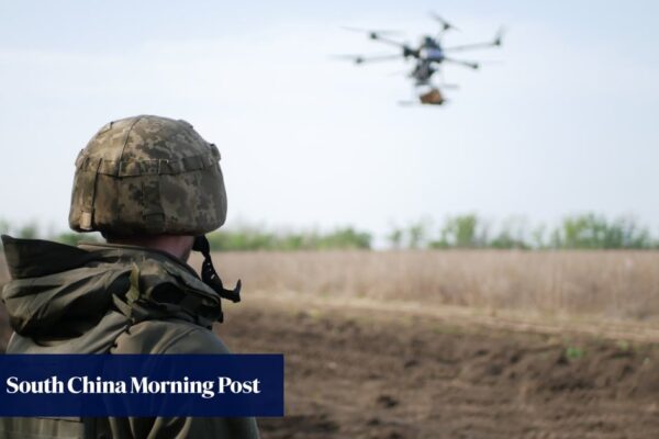 China’s proposed drone upgrades, landslide in Taiwan kills family: SCMP’s 7 highlights