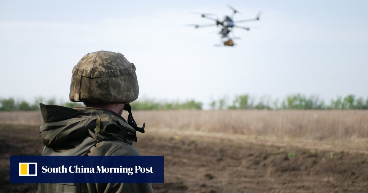 China’s proposed drone upgrades, landslide in Taiwan kills family: SCMP’s 7 highlights