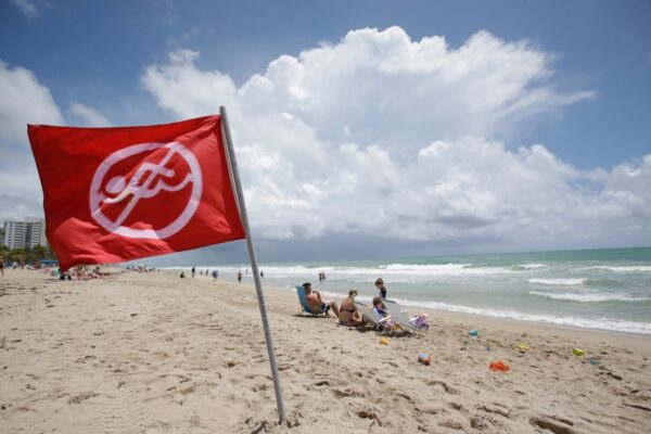 NYC beaches to shut down ahead of the weekend: officials