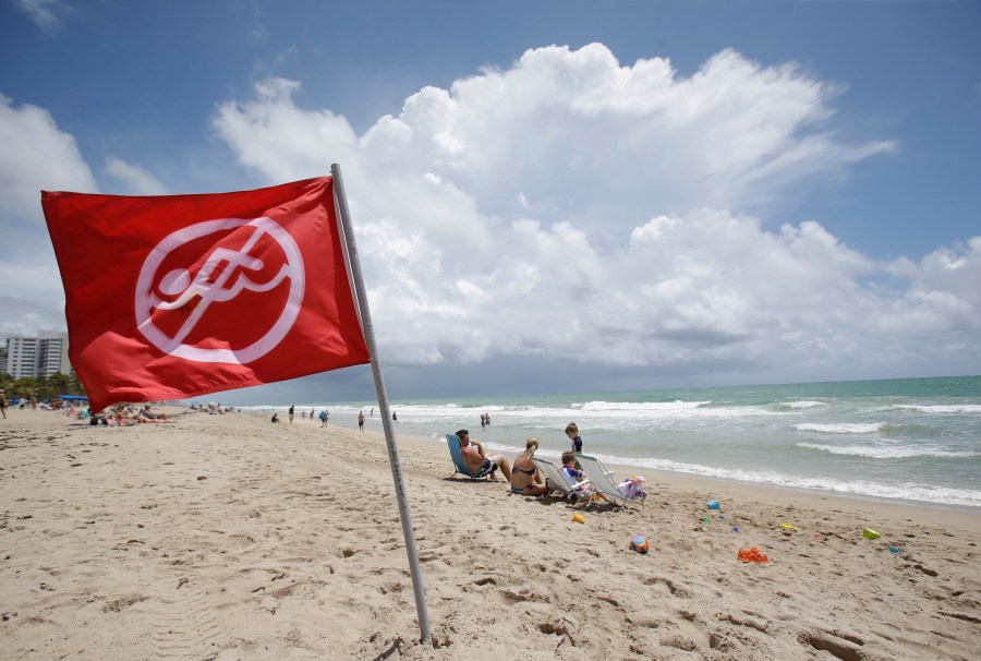 NYC beaches to shut down ahead of the weekend: officials