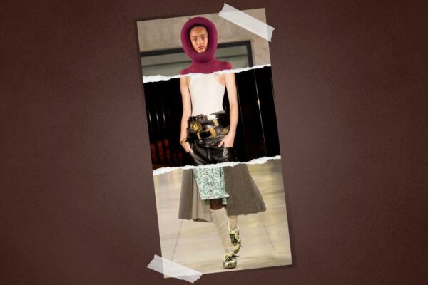 Why Is Fashion So Schizo? — The Fall 2025 Trend Breakdown