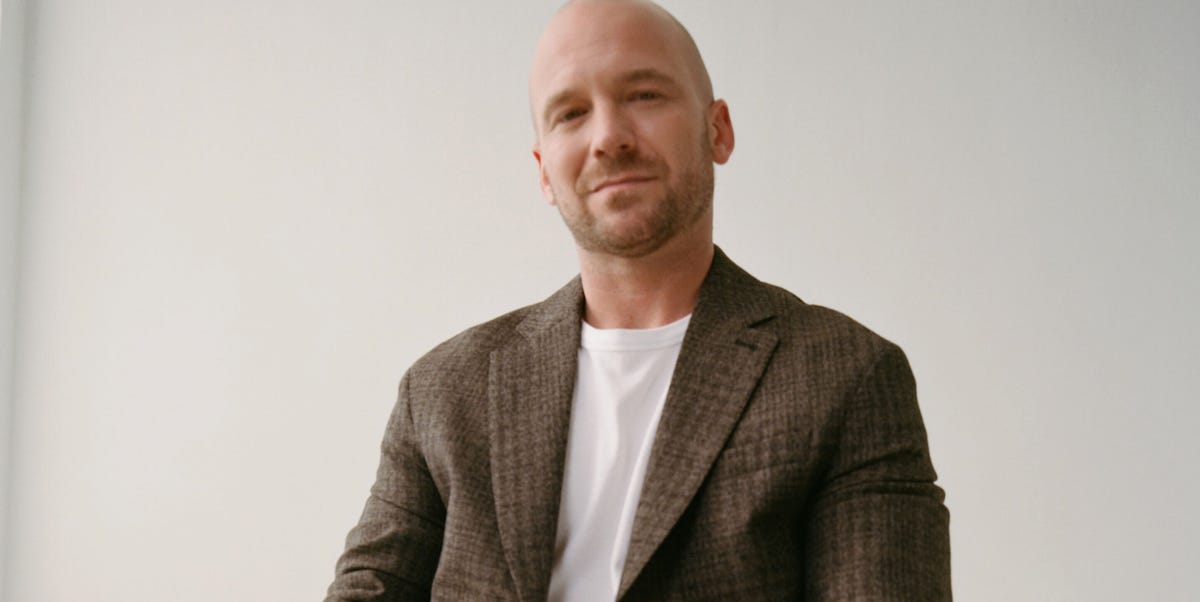 Sean Evans on ‘Hot Ones’ Fame, Grilling Celebrities, and What’s Next for First We Feast