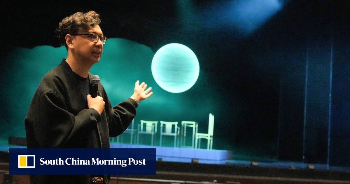 Will success of Hong Kong’s The Impossible Trial spur more Cantonese musicals?