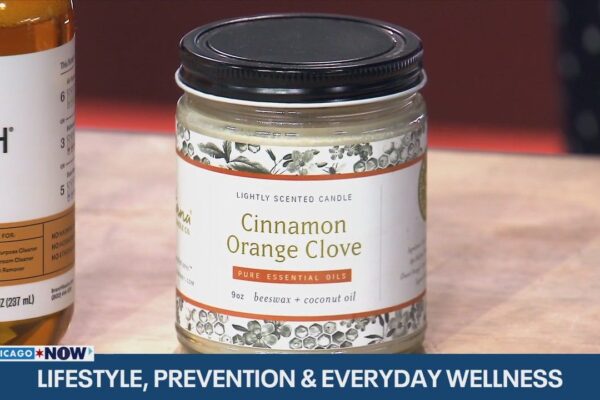 Practical lifestyle tips for better health | ChicagoNOW