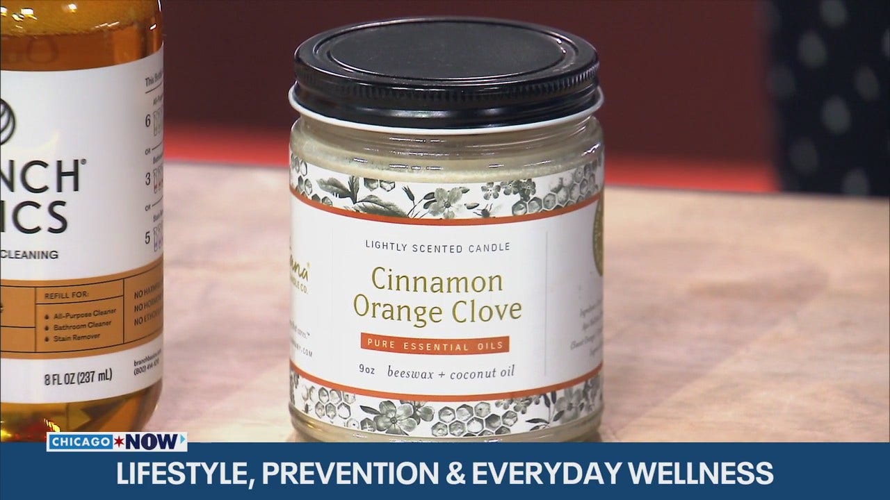 Practical lifestyle tips for better health | ChicagoNOW