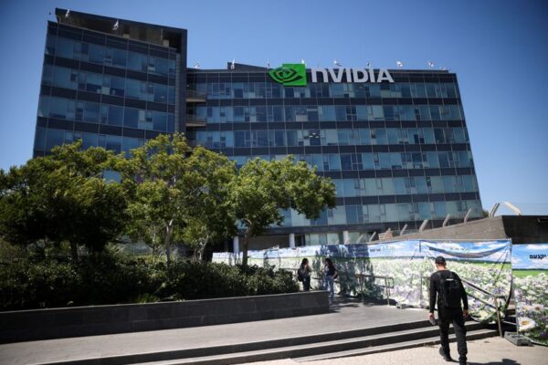Reactions to Nvidia's mixed outlook, China uncertainty