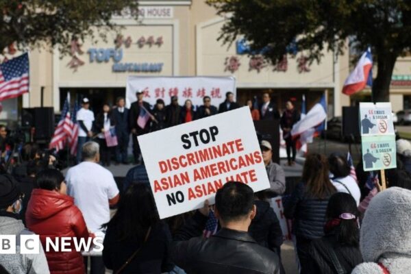 National security or xenophobia? Texas restricts Chinese owning and renting property