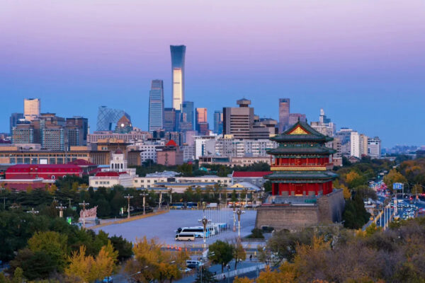 China unveils cutting-edge technology that could revolutionize how nations tackle air pollution: 'Has taken the lead'
