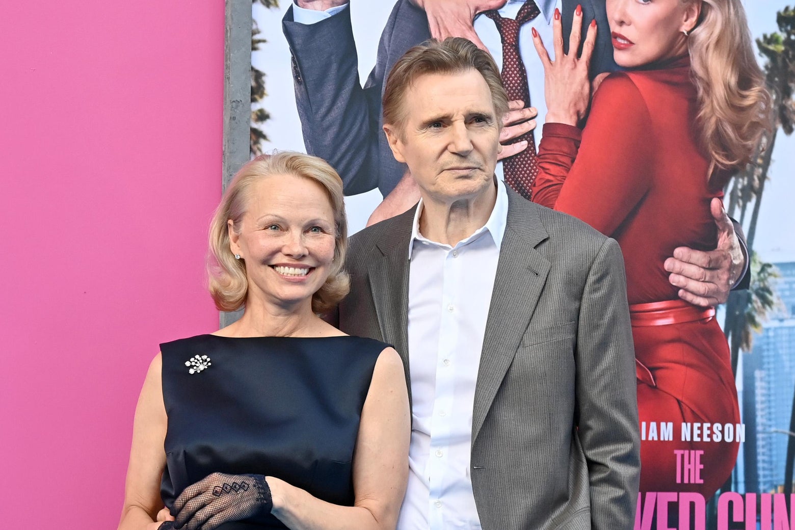The most feel-good celebrity relationship of the summer may end in scandal.