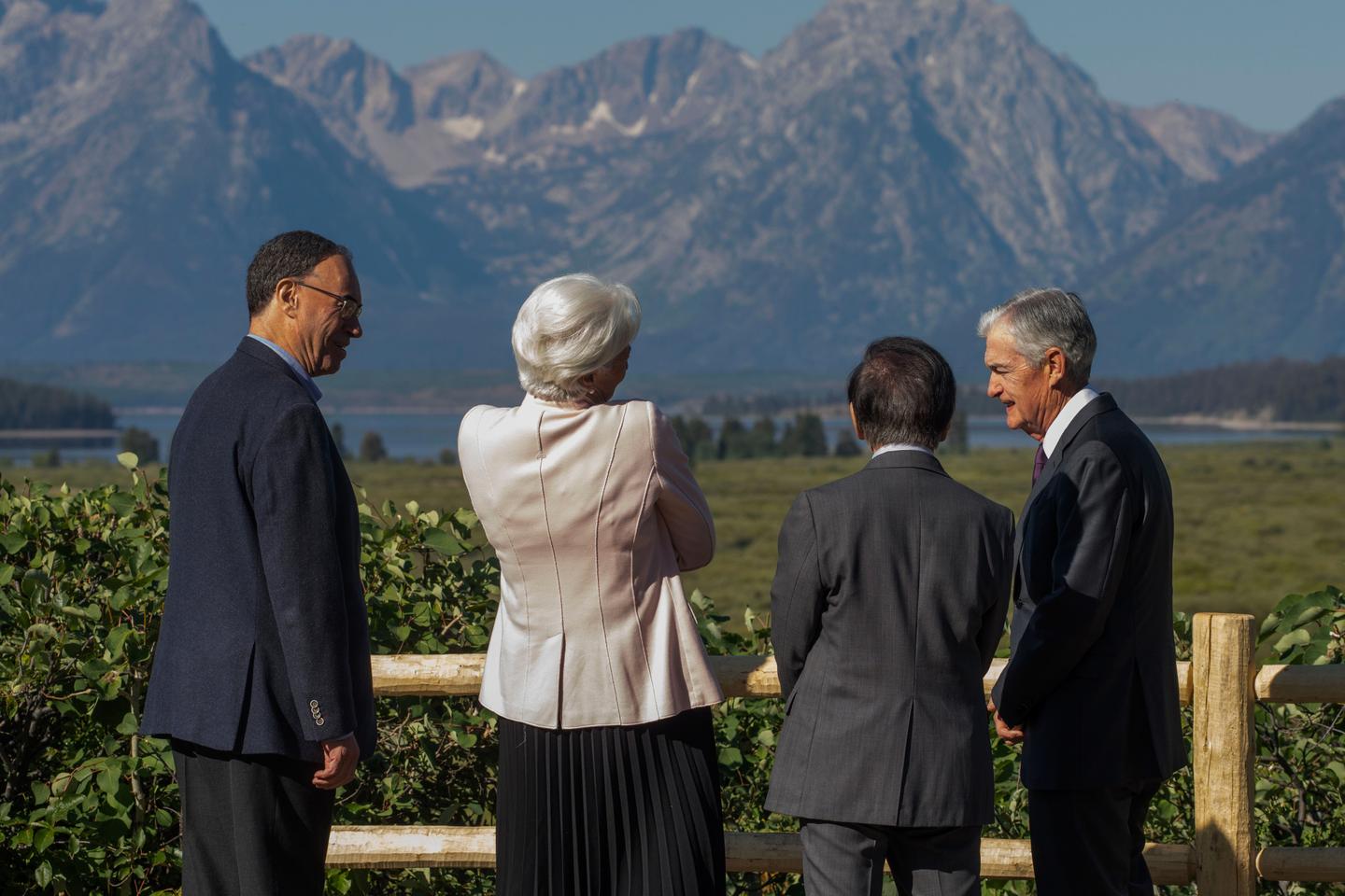 Financial markets had a euphoric summer. Are they too optimistic?