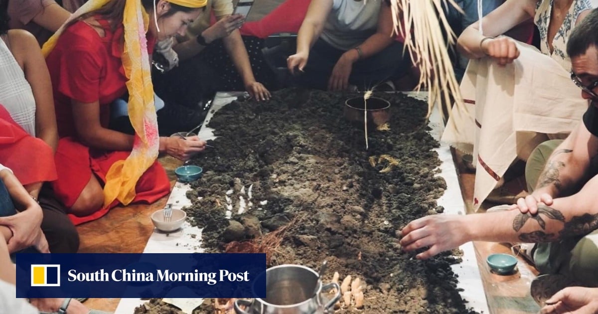How Hong Kong’s LGBTQ chefs are feeding something deeper – and challenging rigid norms