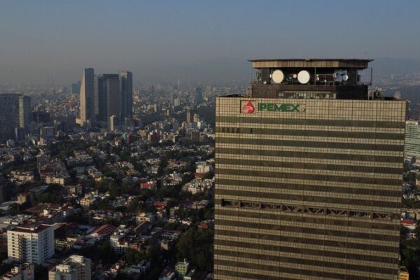 Mexico reveals plans to address Pemex debt, boost investment