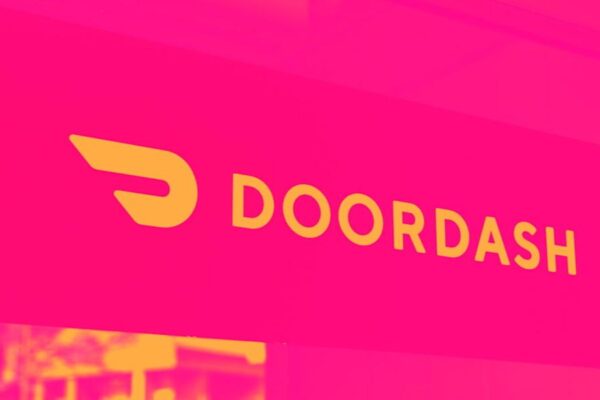 DoorDash (NASDAQ:DASH) Posts Better-Than-Expected Sales In Q2, Increases Its Orders