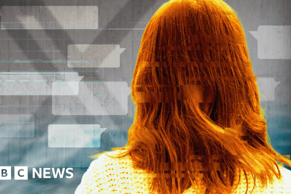 Child sex abuse victim begs Elon Musk to remove links to her images