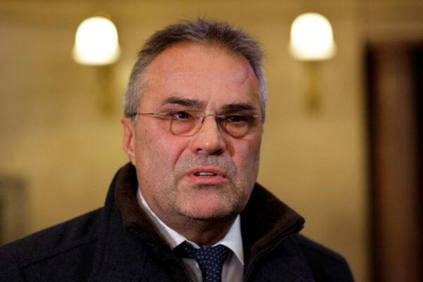 Austria brings criminal case against ex-official accused of spying for Russia Yahoo news home
