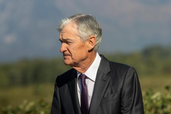 Markets surge as speculative bets get another boost from dovish Jay Powell
