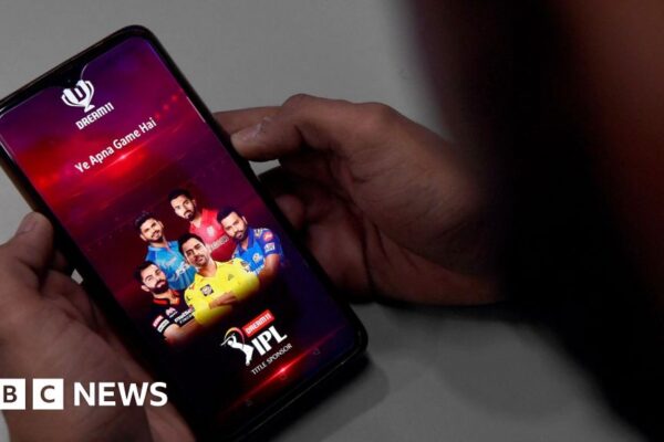 From boom to ban, the rise and fall of India's betting apps