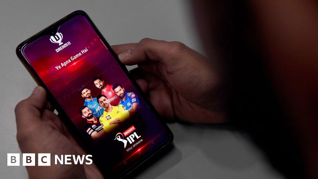 From boom to ban, the rise and fall of India's betting apps