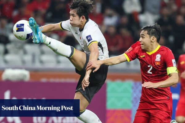 Hong Kong could attract big spenders ‘with global sports events for various ages’