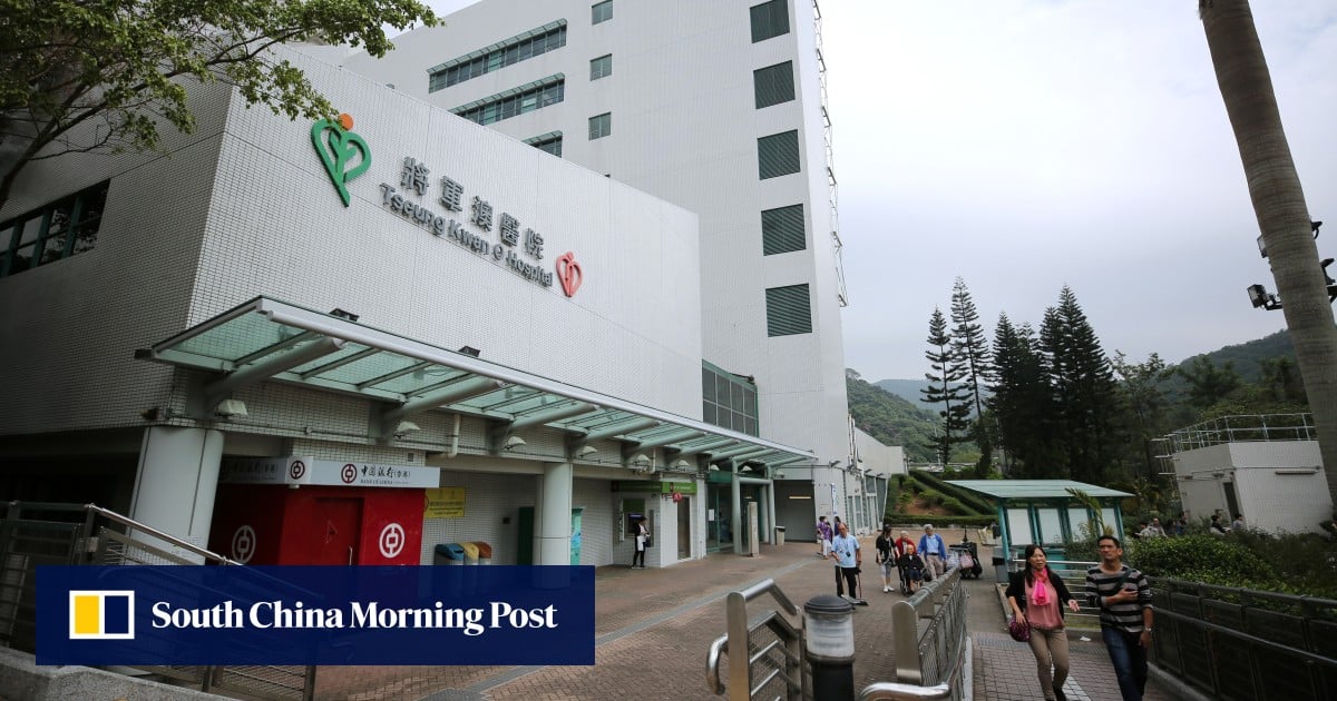 Hong Kong reports new imported chikungunya fever case