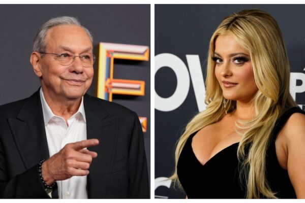 Today’s famous birthdays list for August 30, 2025 includes celebrities Lewis Black, Bebe Rexha