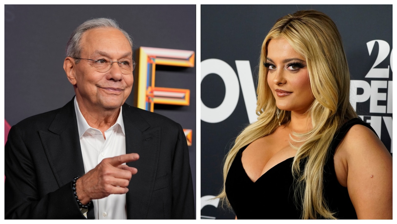 Today’s famous birthdays list for August 30, 2025 includes celebrities Lewis Black, Bebe Rexha